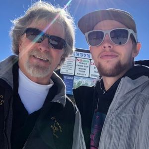 Meet your Posher, Ronnie